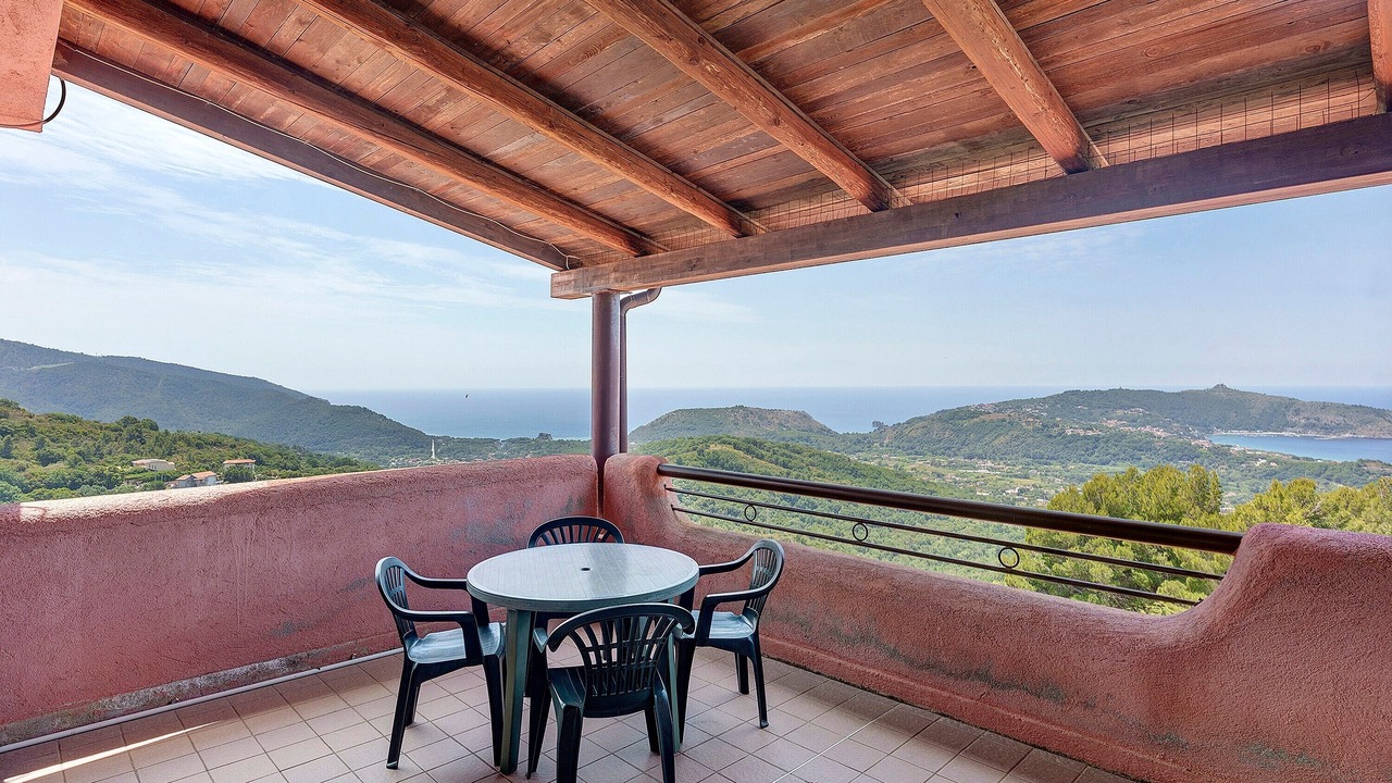 Photo of Outdoor in Palinuro
