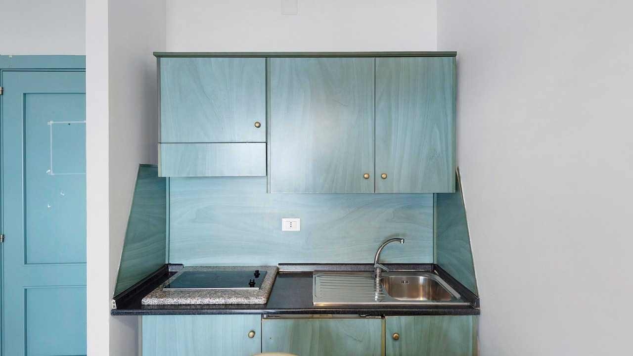Photo of Kitchen in Palinuro