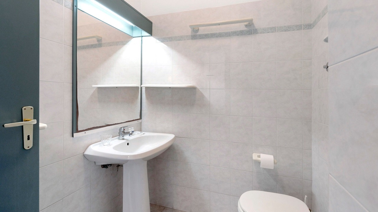 Photo of Bathroom in Palinuro