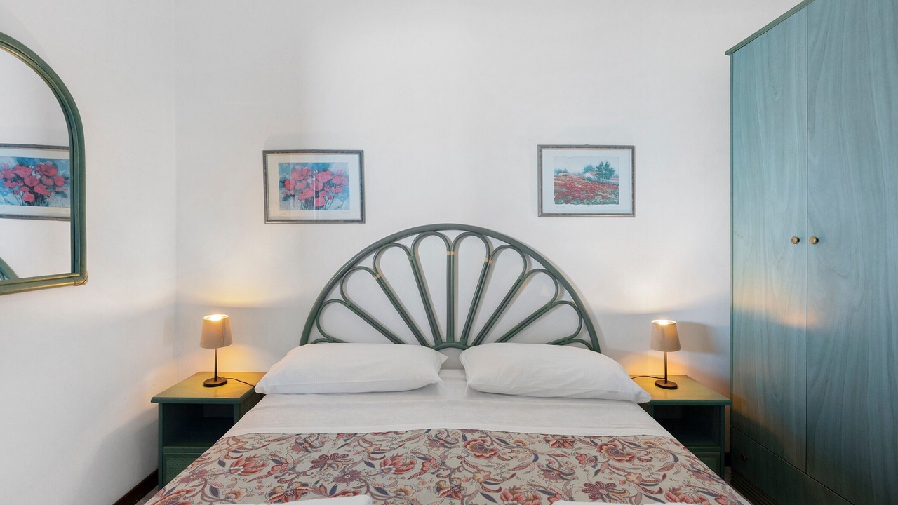 Photo of Bedroom in Palinuro