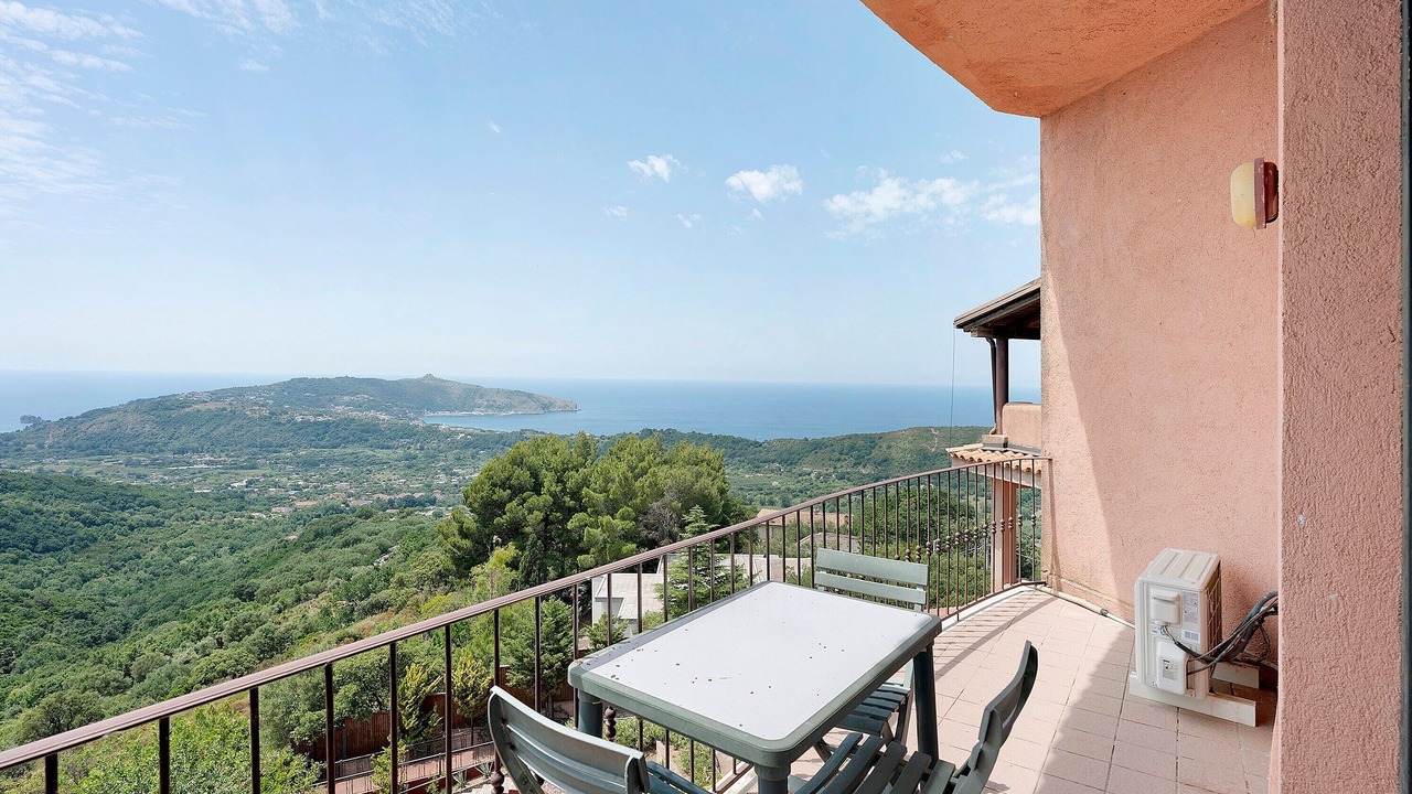 Photo of Outdoor in Palinuro