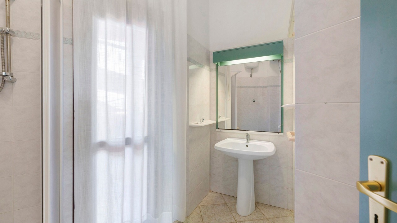 Photo of Bathroom in Palinuro