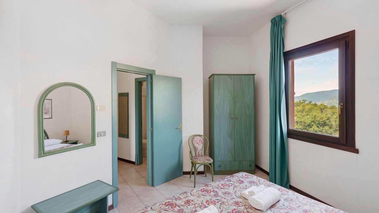 Photo of Bedroom in Palinuro