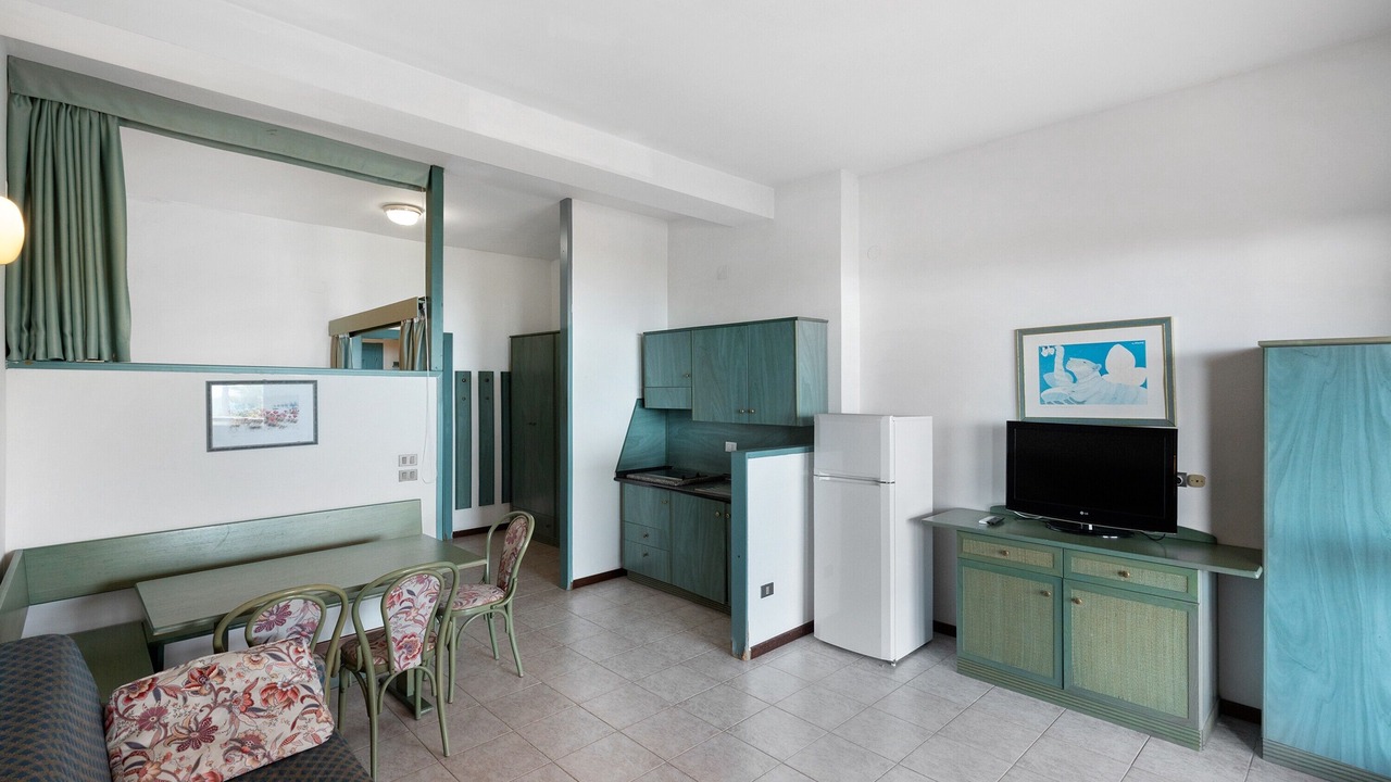 Photo of Livingroom in Palinuro