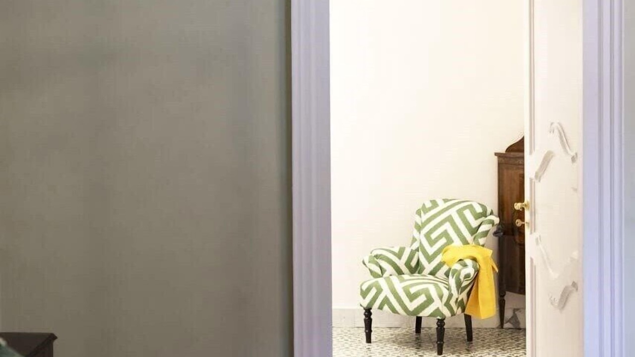 Photo of Bedroom in Acireale