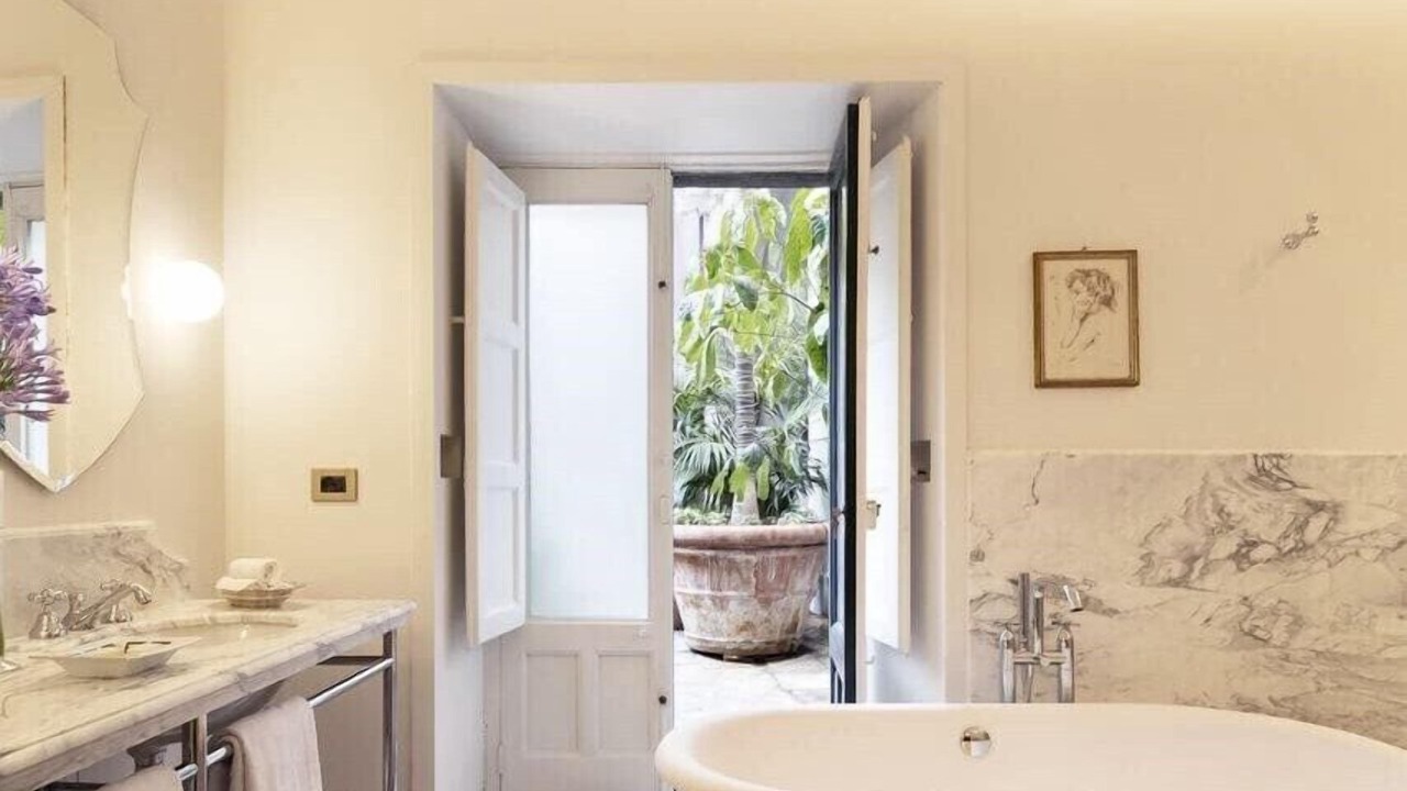 Photo of Bathroom in Acireale