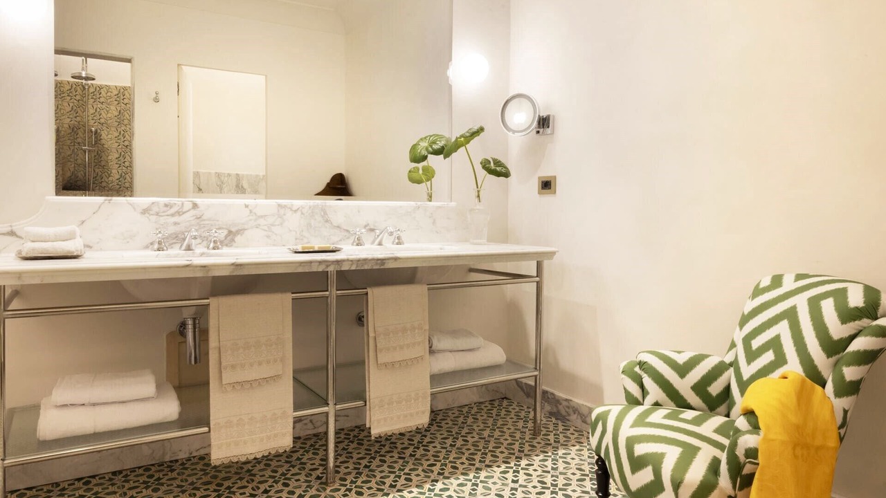 Photo of Bathroom in Acireale