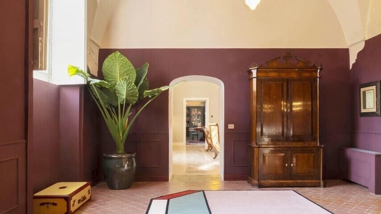 Photo of Bedroom in Acireale