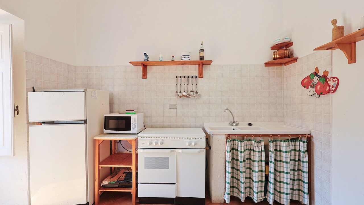 Photo of Kitchen in Gioiosa Marea