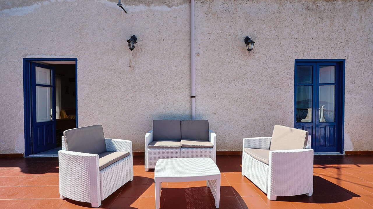 Photo of Patio Balcony in Gioiosa Marea