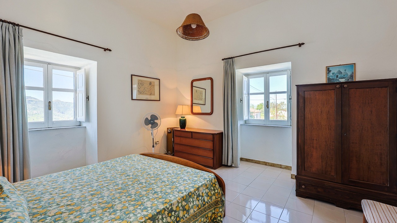 Photo of Bedroom in Gioiosa Marea