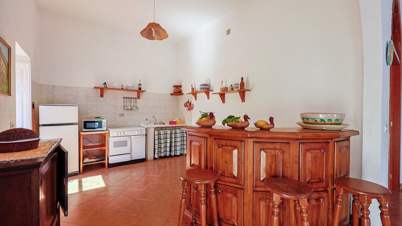Photo of Kitchen in Gioiosa Marea