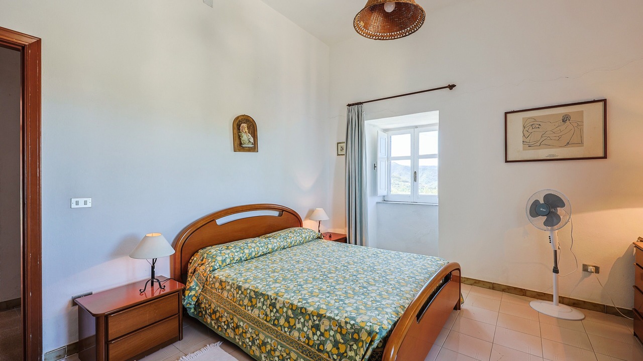 Photo of Bedroom in Gioiosa Marea