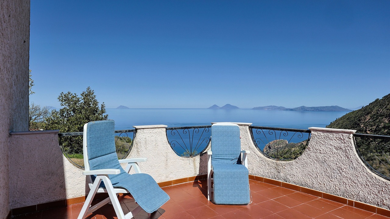 Photo of Patio Balcony in Gioiosa Marea