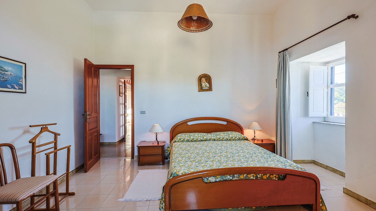 Photo of Bedroom in Gioiosa Marea