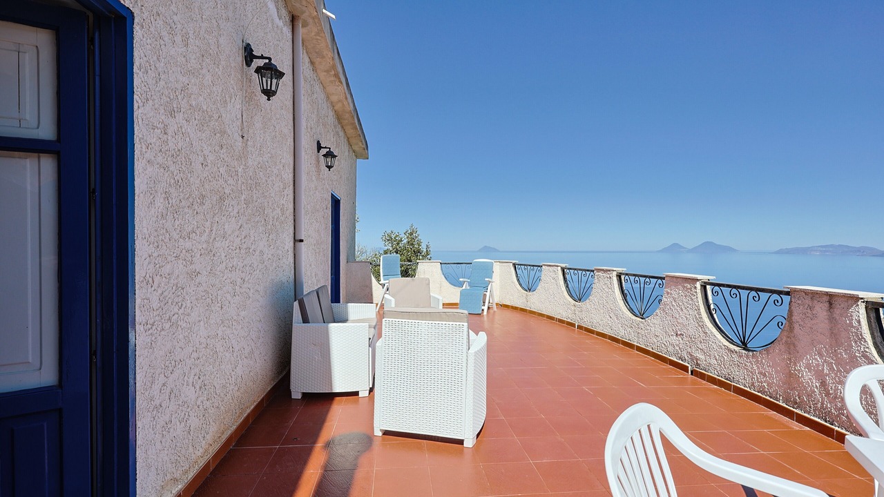 Photo of Patio Balcony in Gioiosa Marea