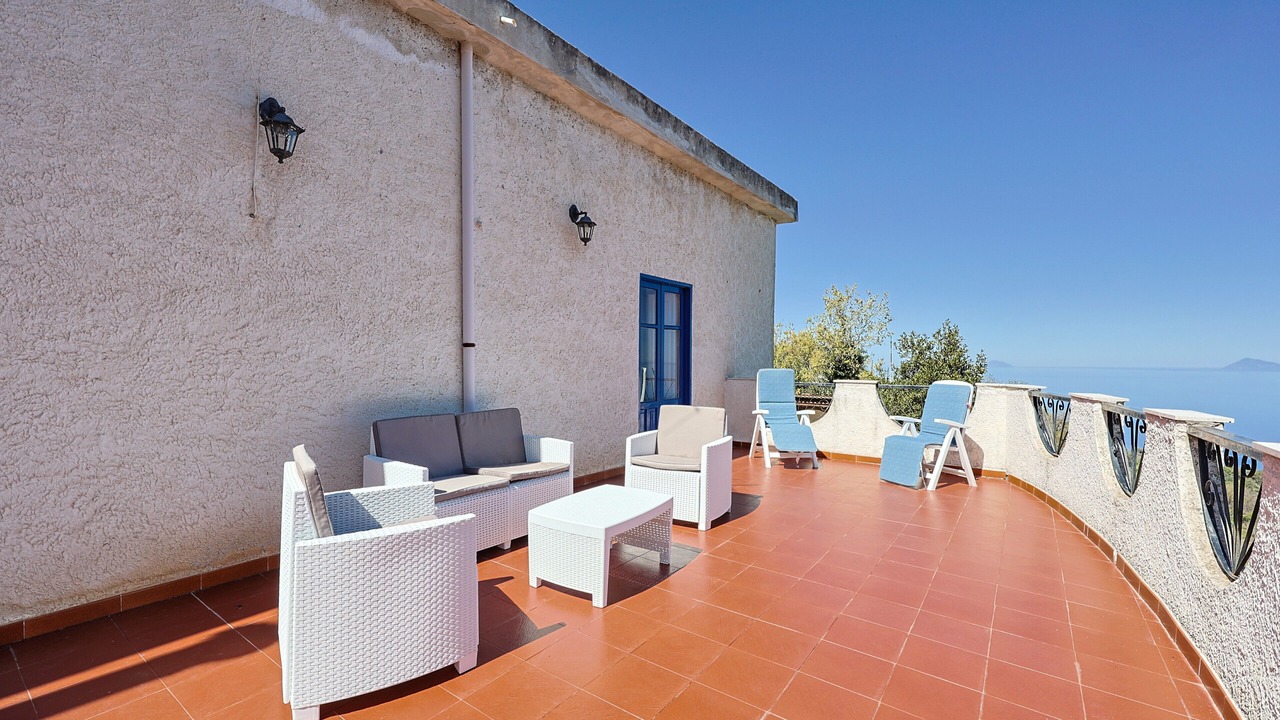 Photo of Patio Balcony in Gioiosa Marea