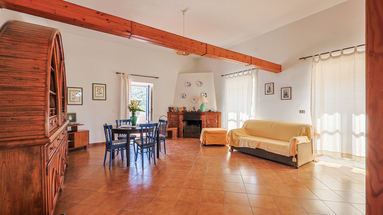 Photo of Livingroom in Gioiosa Marea