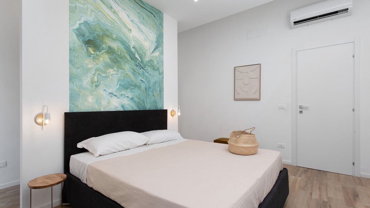 Photo of Bedroom in Coste