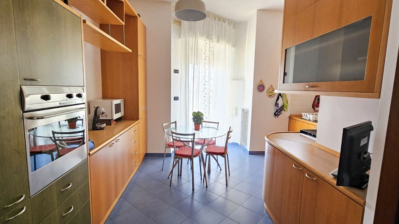 Photo of Kitchen in Ruvo di Puglia