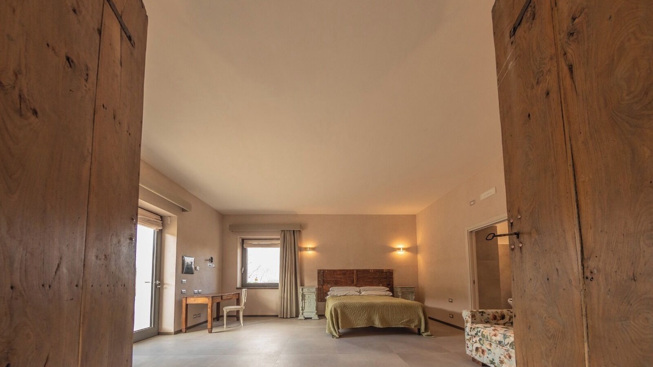 Photo of Bedroom in Atripalda