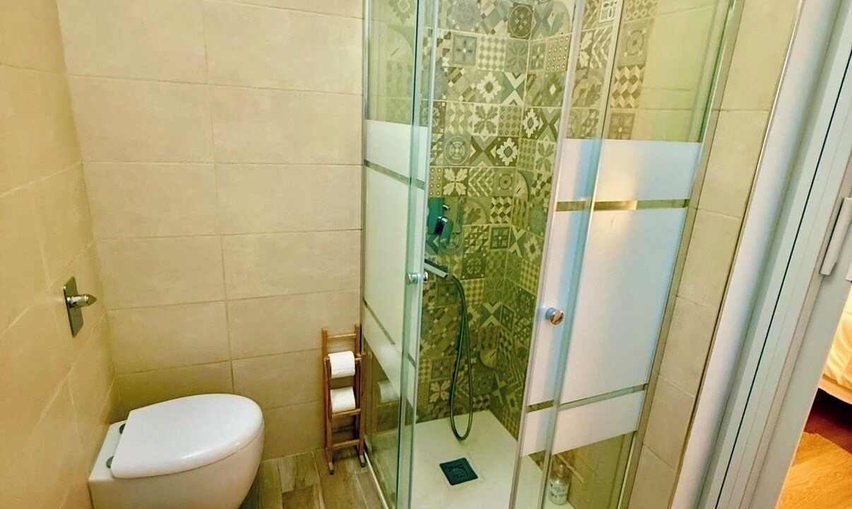 Photo of Bathroom in Zona Portuale