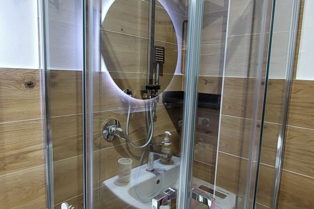 Photo of Bathroom in Vallo Scalo
