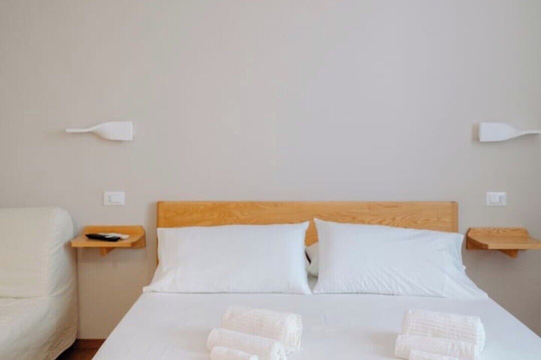 Photo of Bedroom in Villa San Giovanni