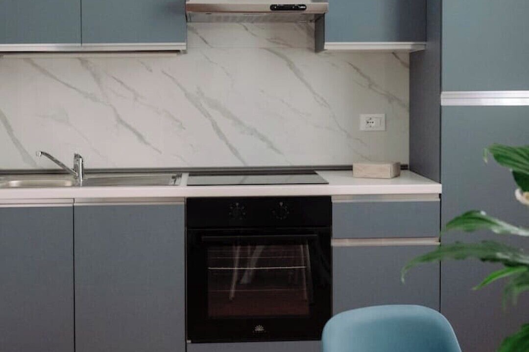 Photo of Kitchen in Villa San Giovanni