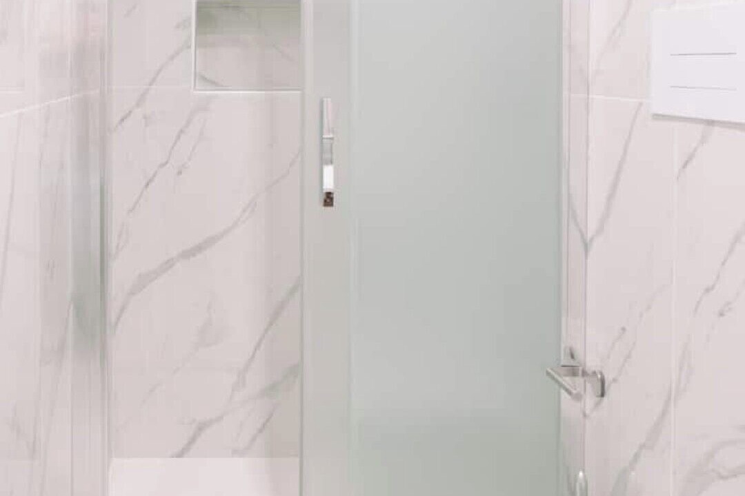 Photo of Bathroom in Villa San Giovanni