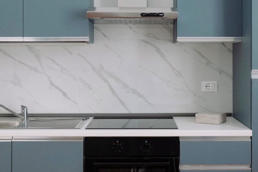 Photo of Kitchen in Villa San Giovanni