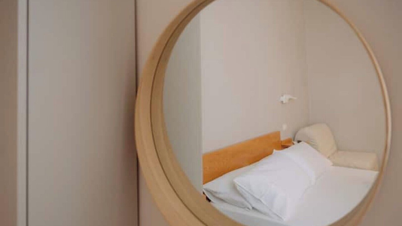 Photo of Bedroom in Villa San Giovanni