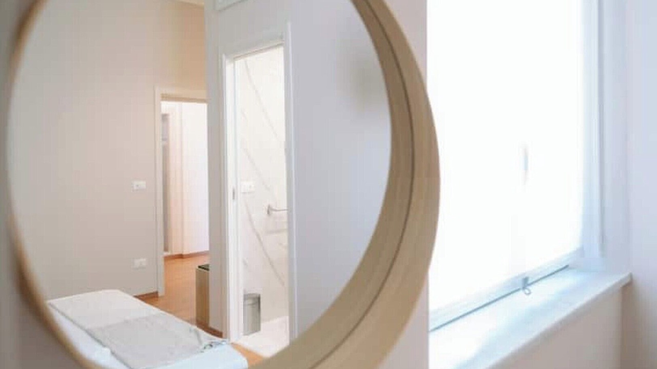 Photo of Bathroom in Villa San Giovanni