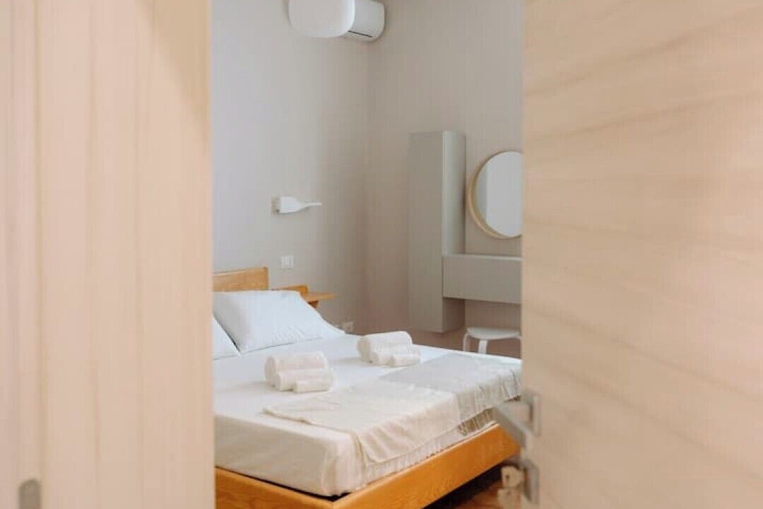 Photo of Bedroom in Villa San Giovanni