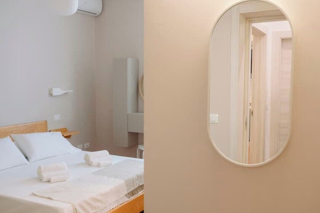 Photo of Bedroom in Villa San Giovanni