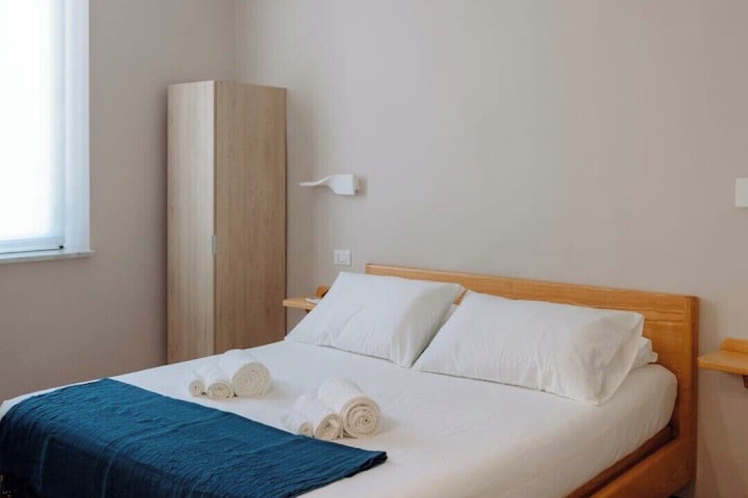 Photo of Bedroom in Villa San Giovanni