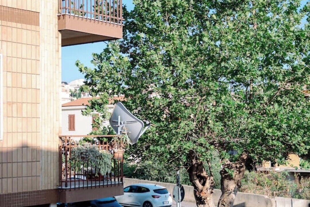 Photo of Outdoor in Villa San Giovanni