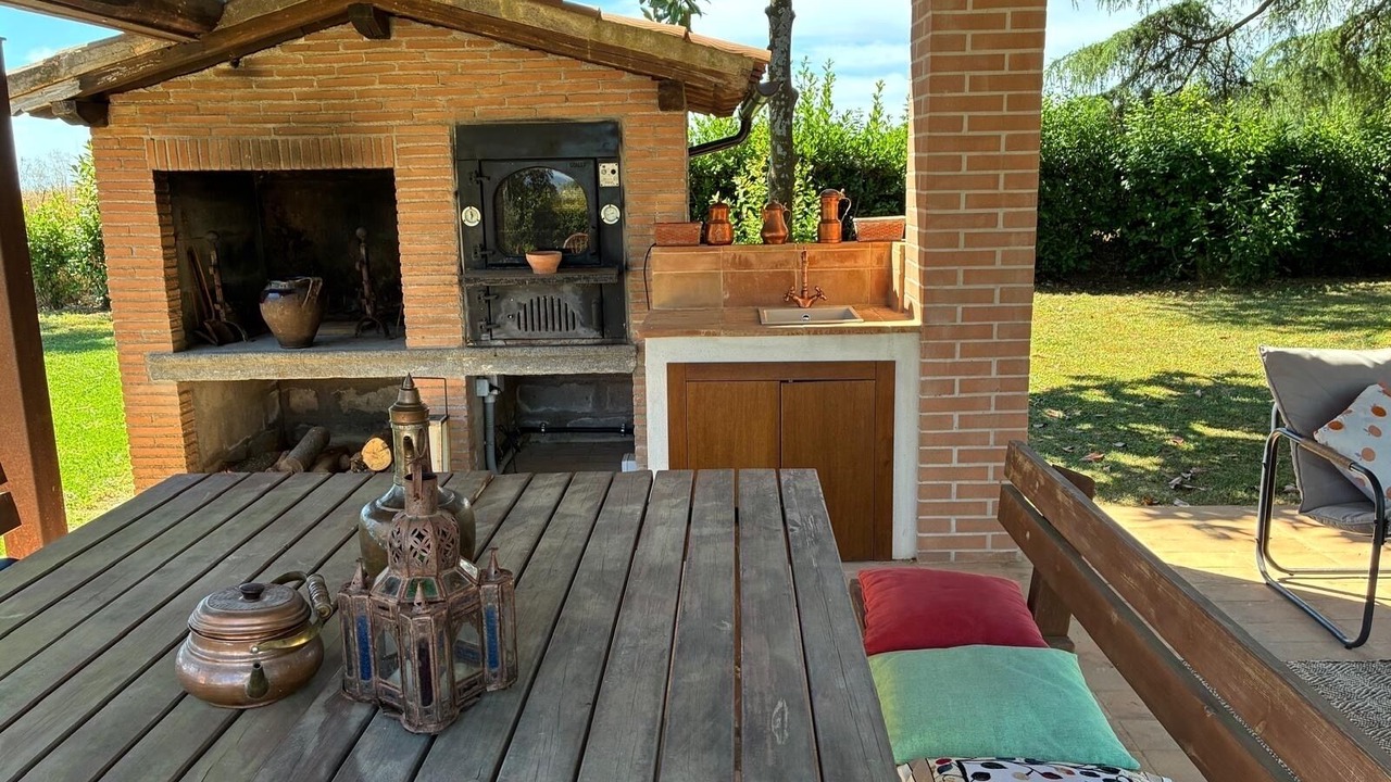 Photo of Outdoor in Orvieto