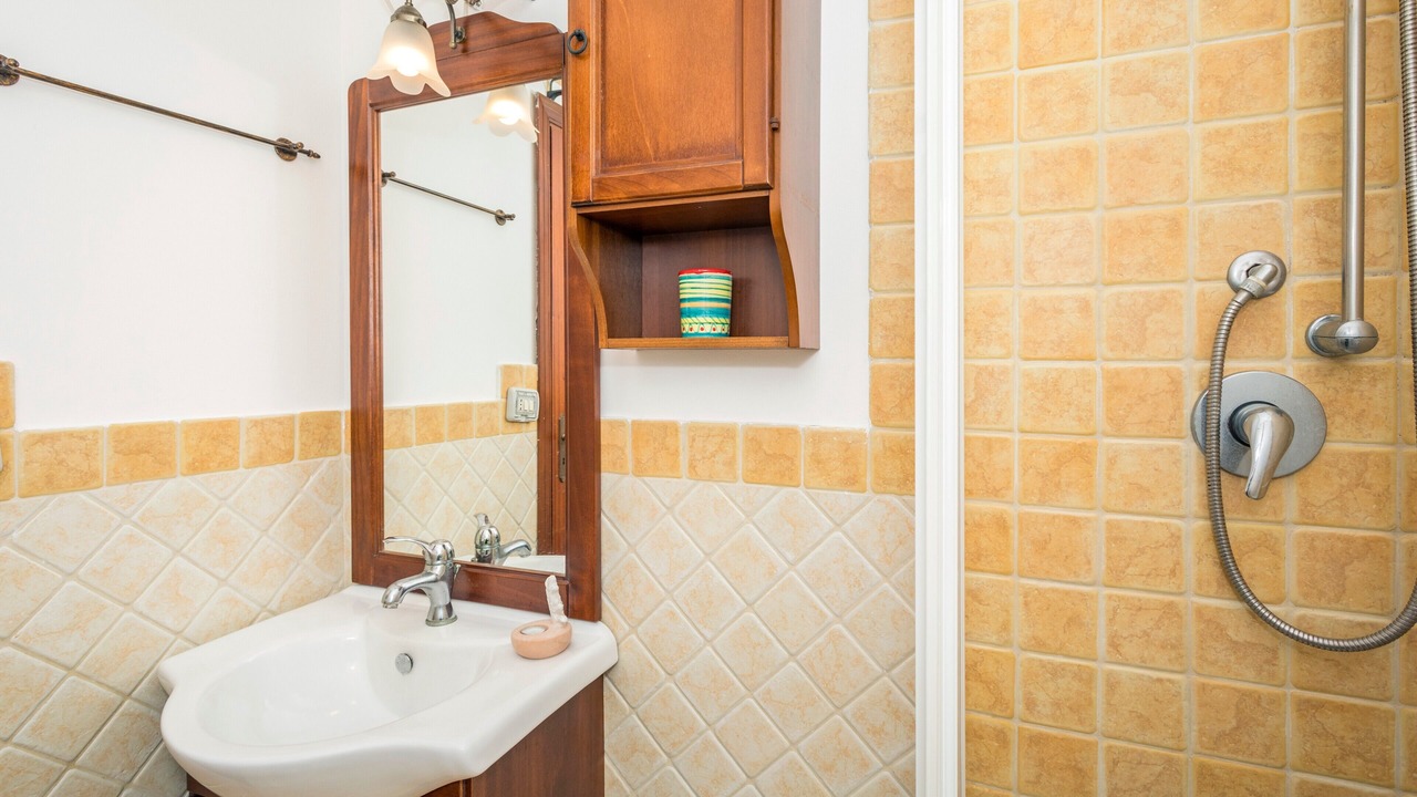 Photo of Bathroom in Sant'Anna