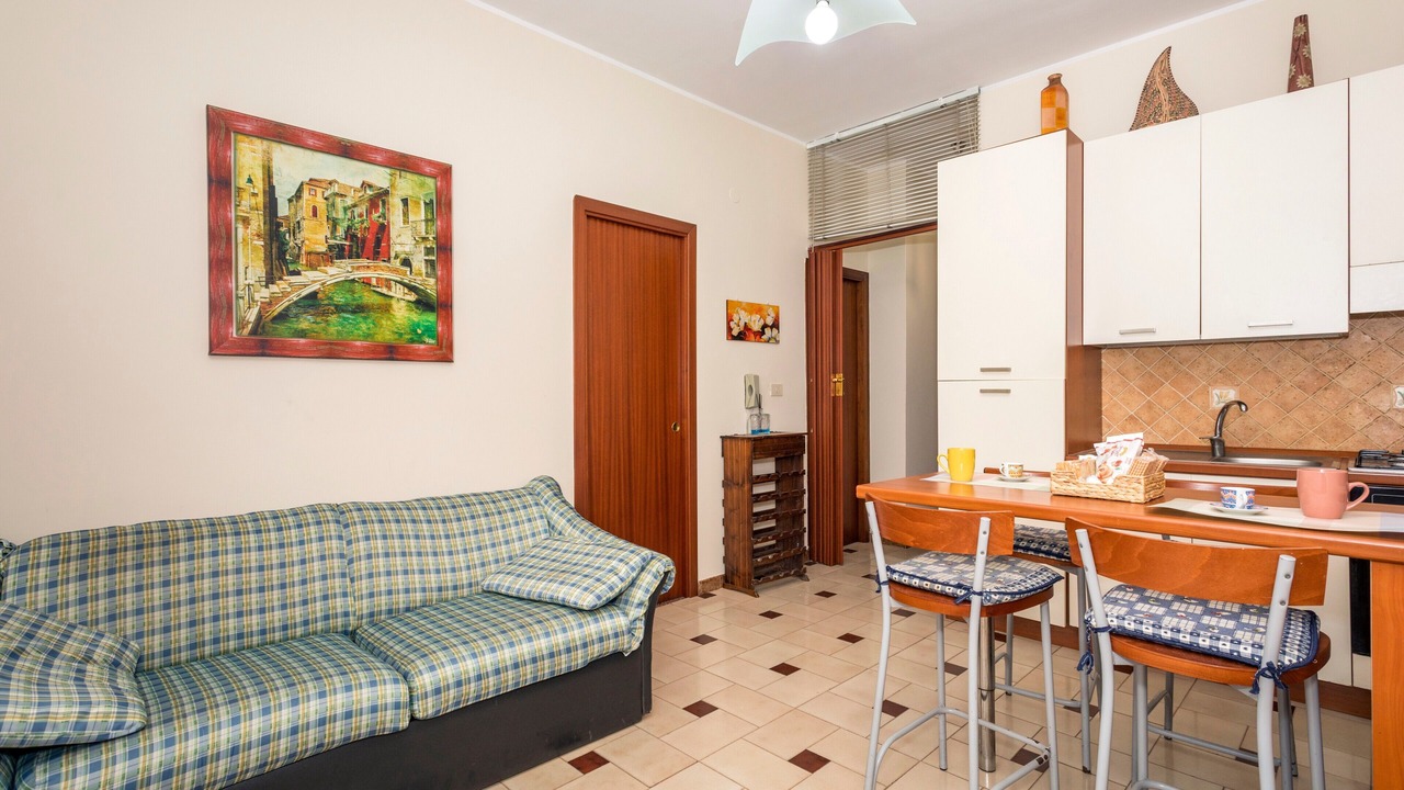 Photo of Livingroom in Sant'Anna