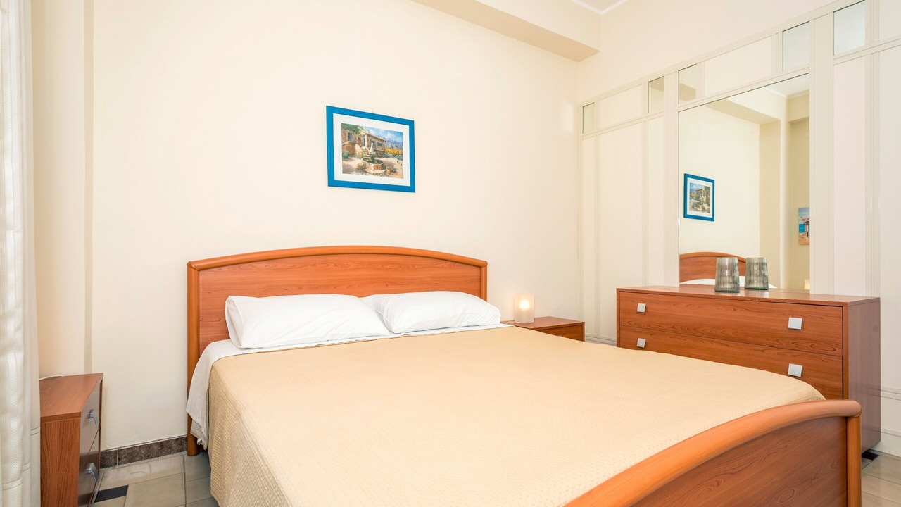 Photo of Bedroom in Sant'Anna