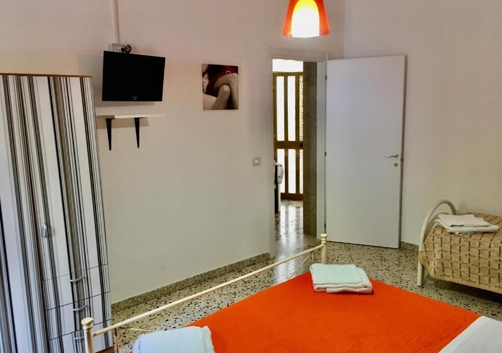 Photo of Bedroom in Custonaci