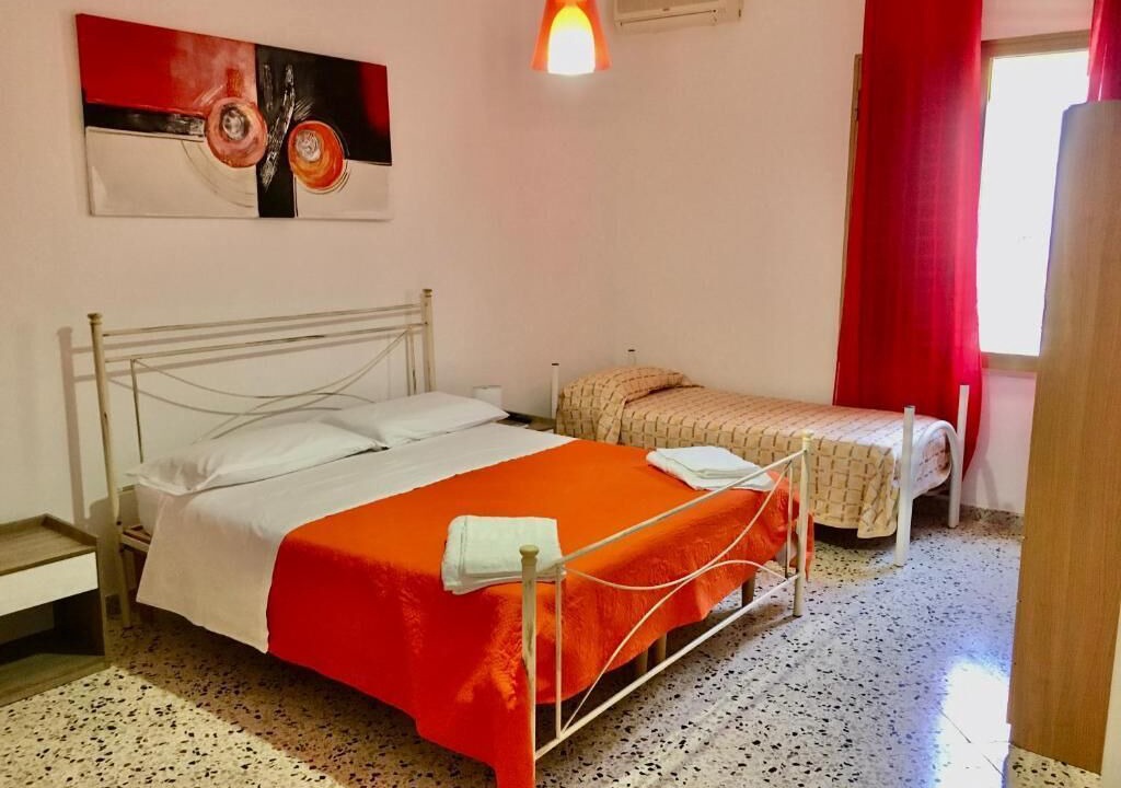 Photo of Bedroom in Custonaci