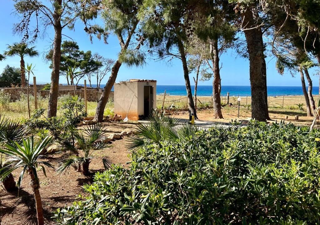 Photo of Outdoor in Custonaci