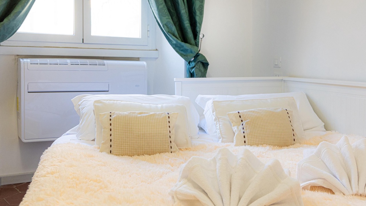 Photo of Bedroom in Rione XVIII Castro Pretorio