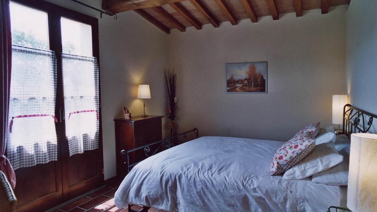 Photo of Bedroom in Iano