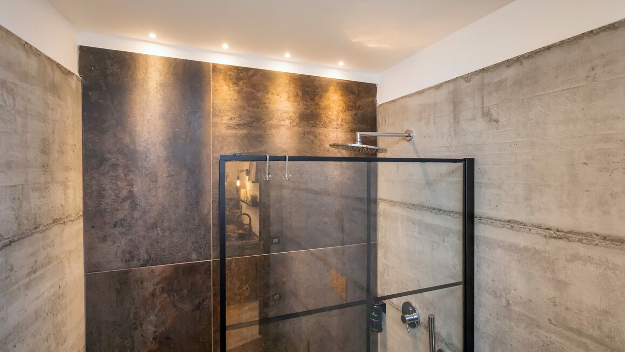 Photo of Bathroom in Belpasso
