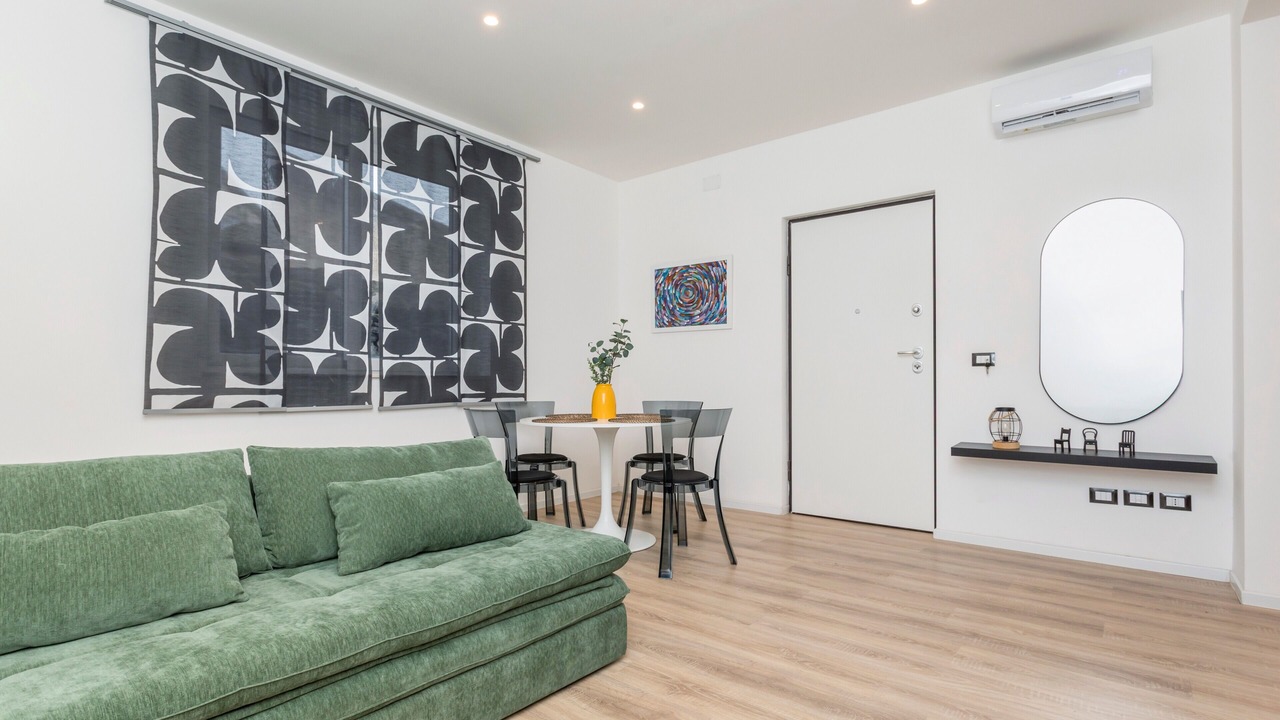 Photo of Livingroom in Belpasso