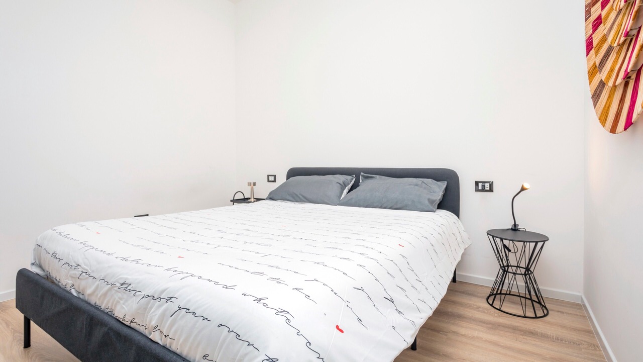 Photo of Bedroom in Belpasso