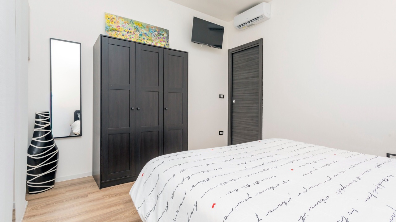 Photo of Bedroom in Belpasso